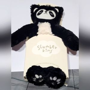 Slumberkins Repair Bear